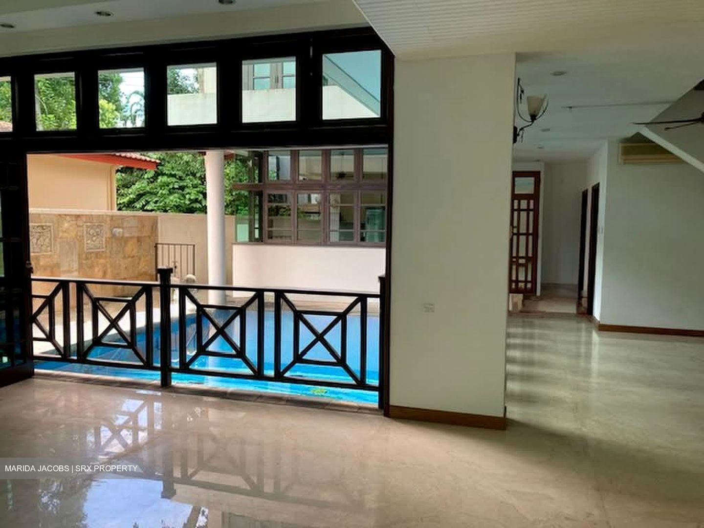 Binjai Hill (D21), Semi-Detached #589245551